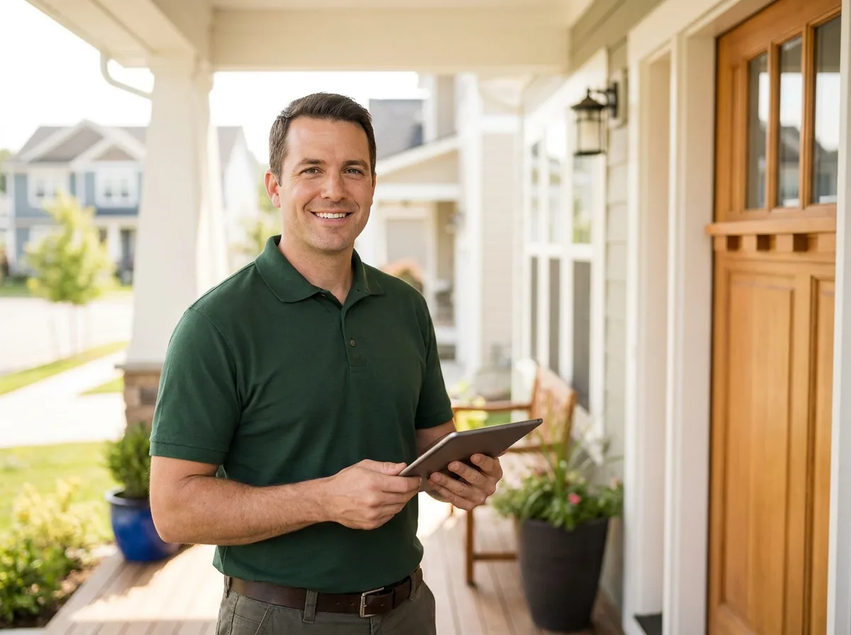 Pest control FAQs for Belmont, WI